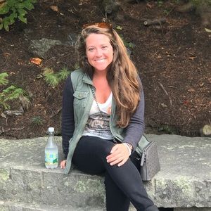 Meet your Posher, Brittany